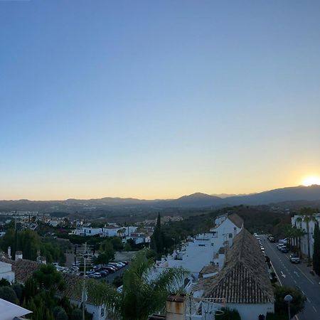 شقة New Penthouse With Amazing Views Santa Fe de los Boliches المظهر الخارجي الصورة