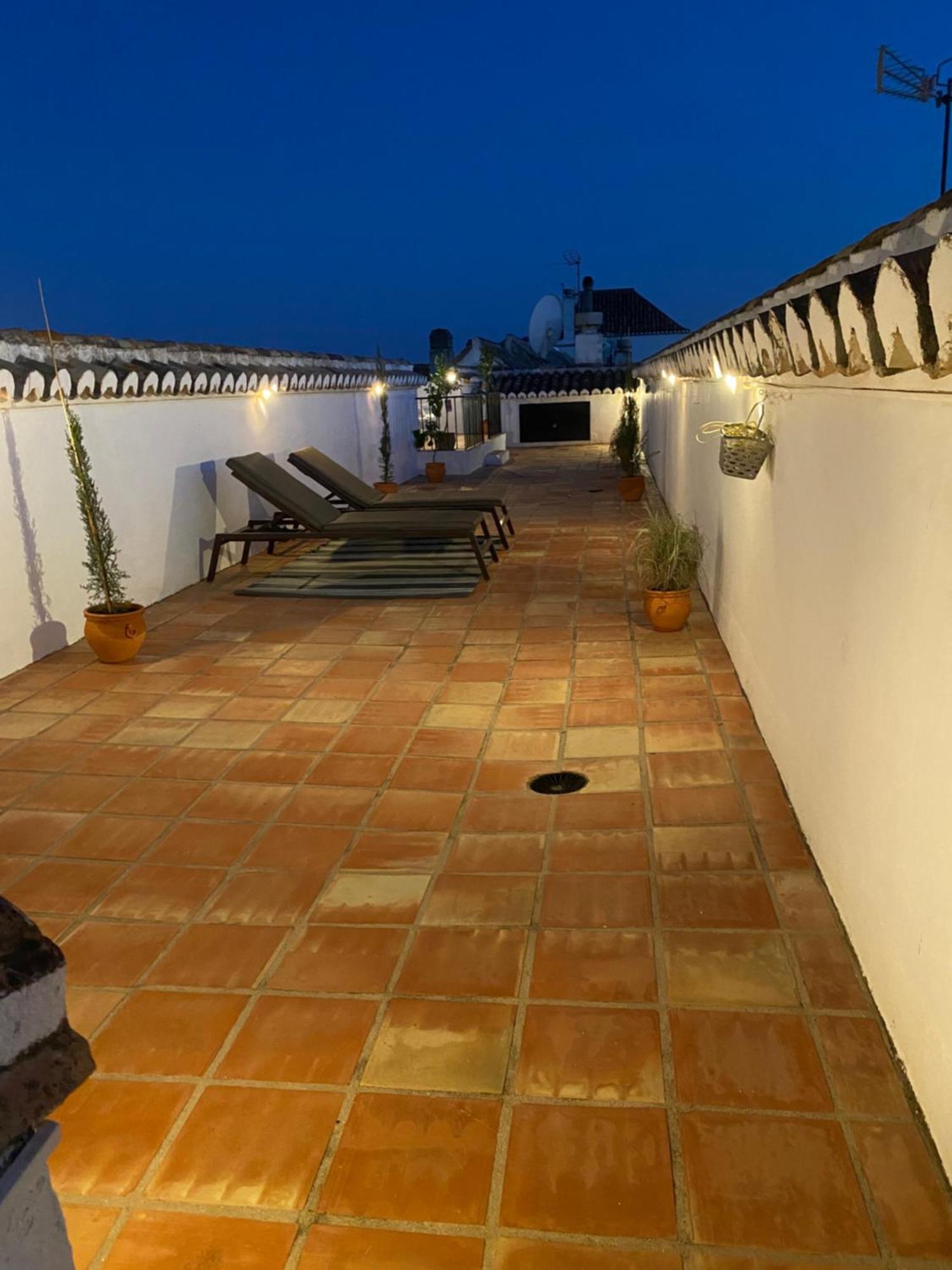 شقة New Penthouse With Amazing Views Santa Fe de los Boliches المظهر الخارجي الصورة