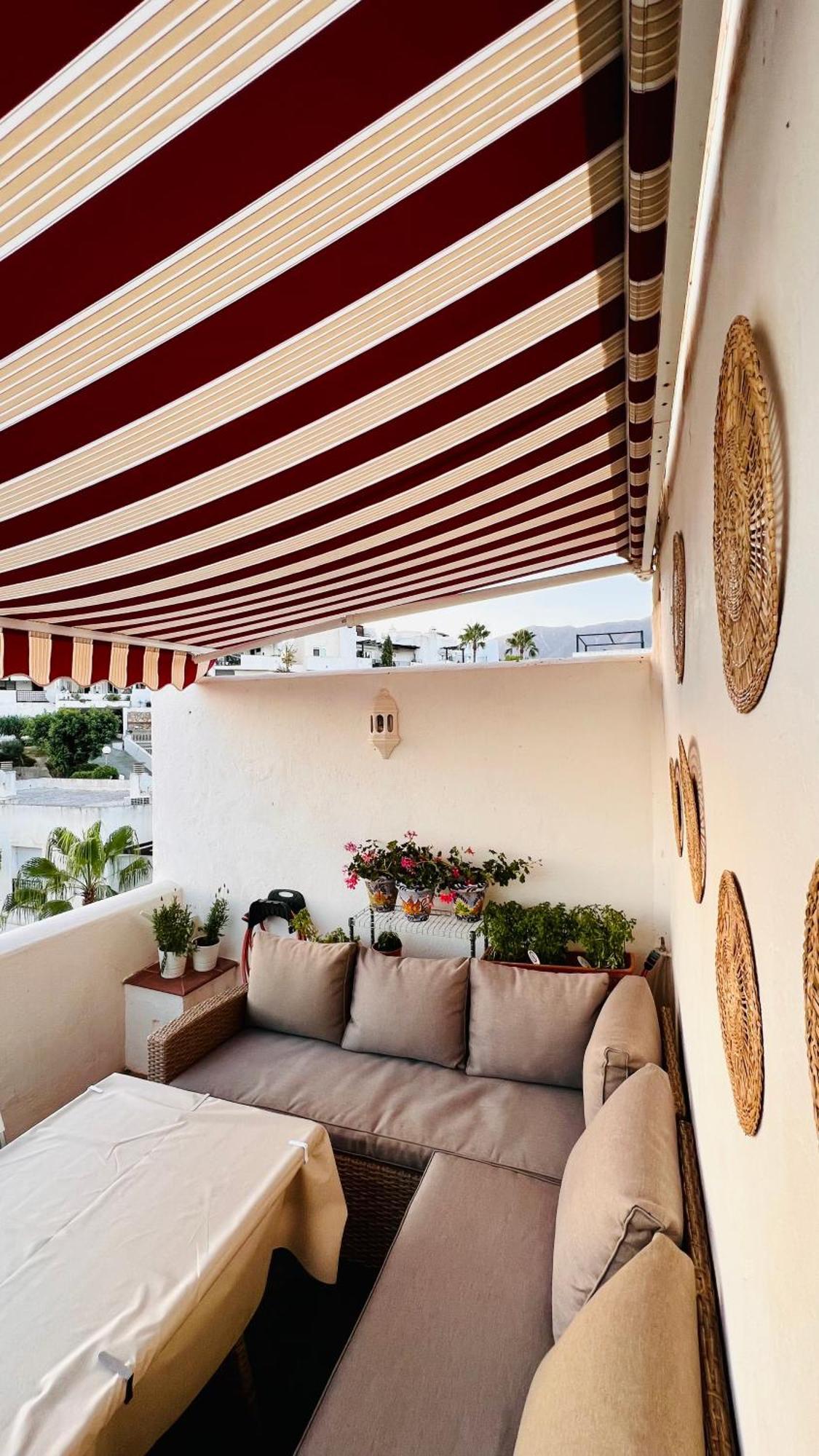 شقة New Penthouse With Amazing Views Santa Fe de los Boliches المظهر الخارجي الصورة