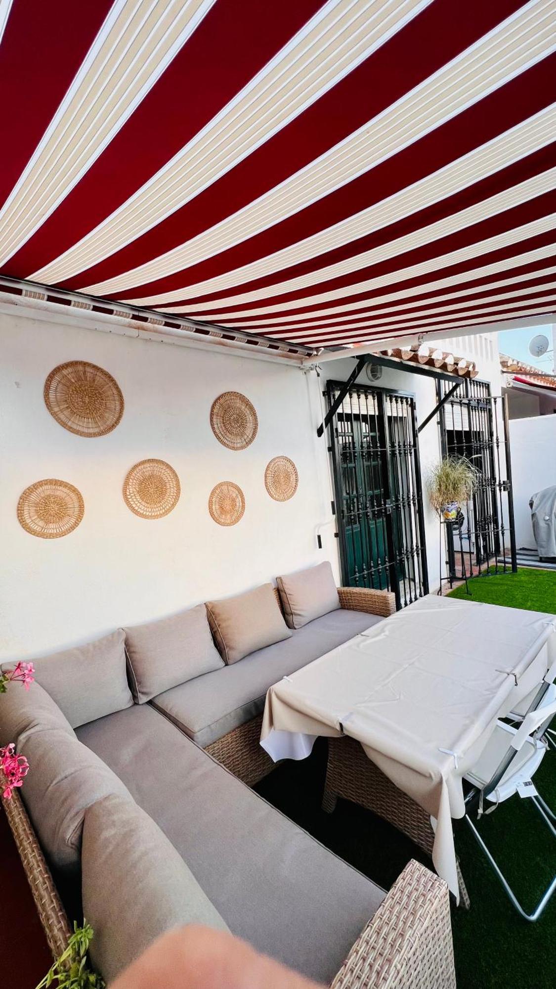 شقة New Penthouse With Amazing Views Santa Fe de los Boliches المظهر الخارجي الصورة