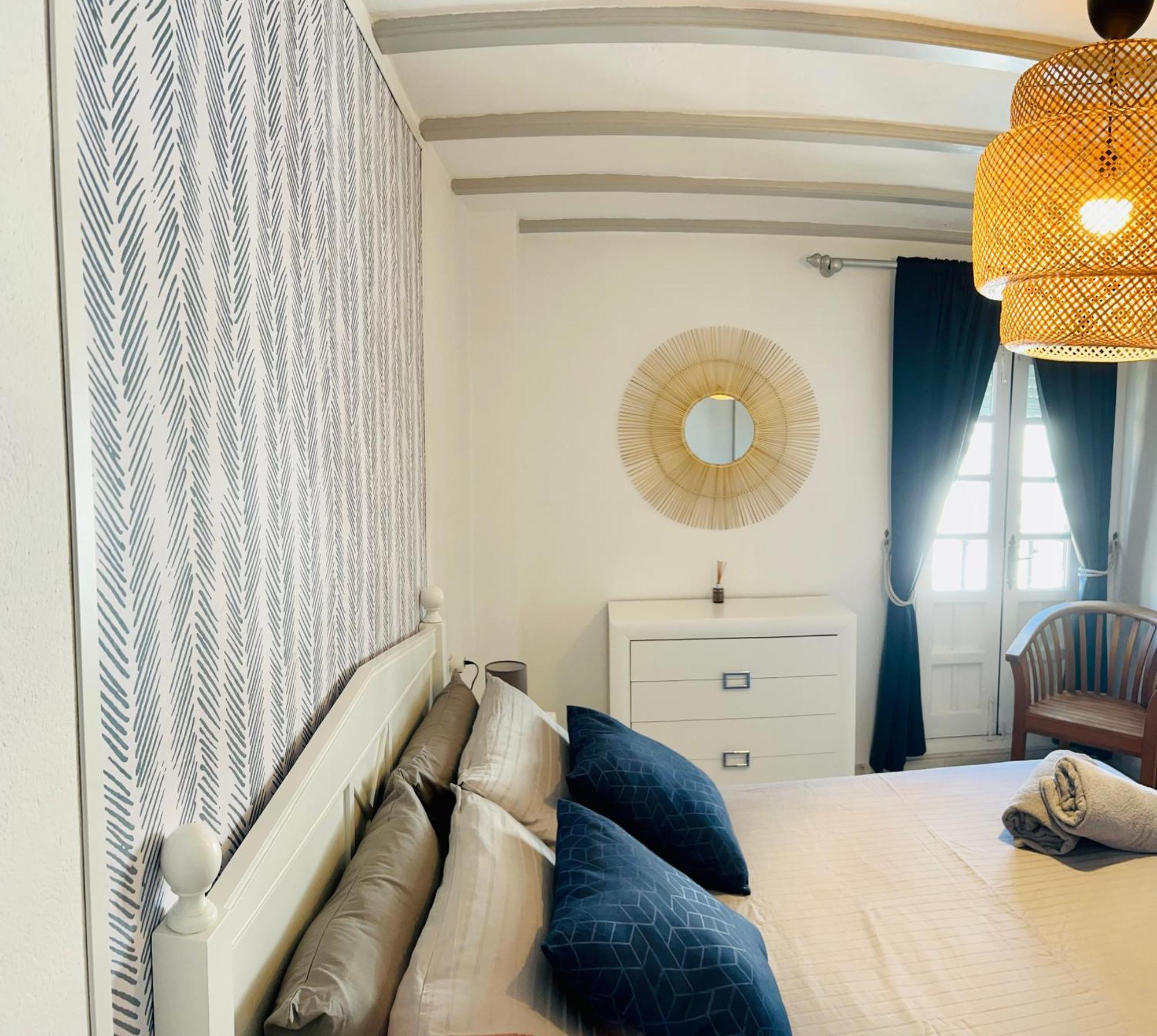 شقة New Penthouse With Amazing Views Santa Fe de los Boliches المظهر الخارجي الصورة