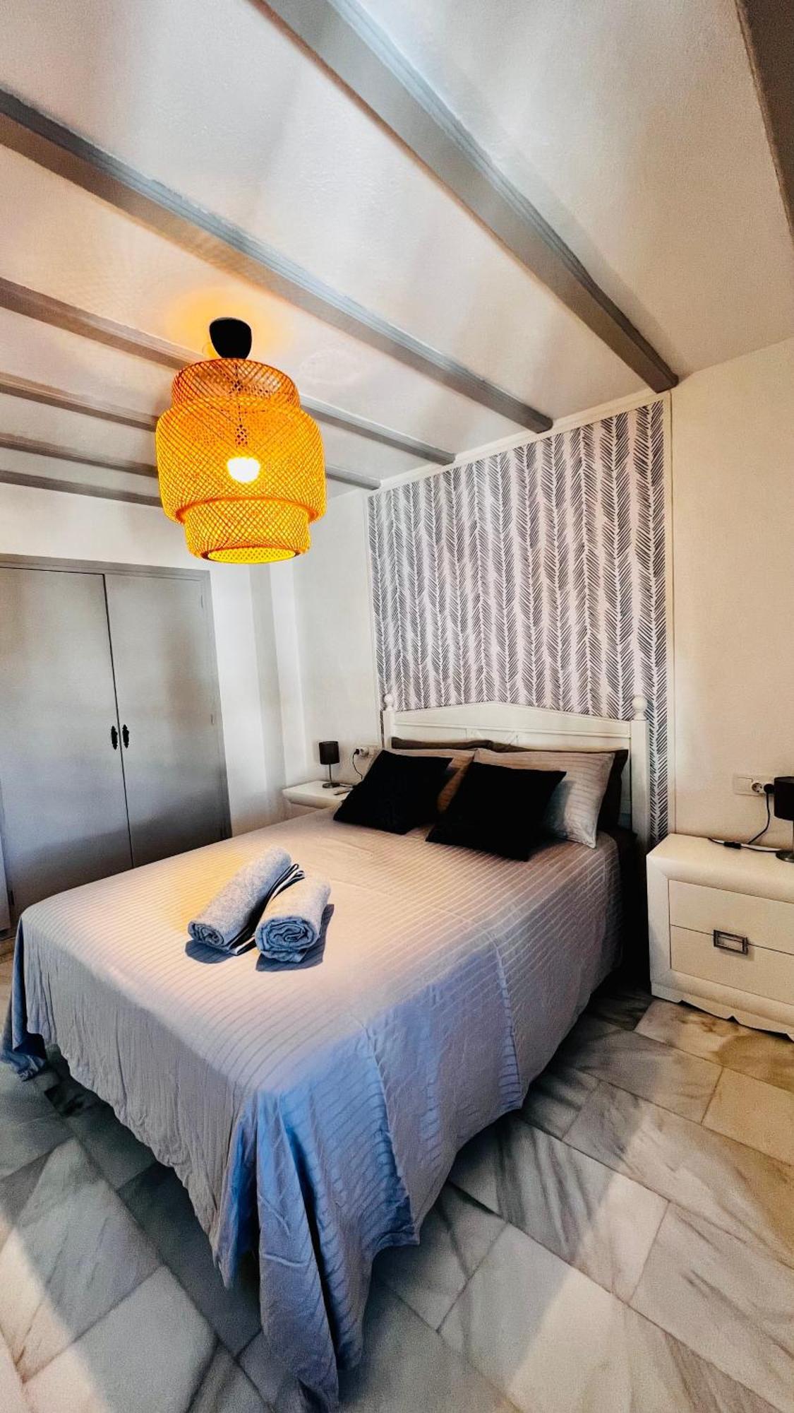 شقة New Penthouse With Amazing Views Santa Fe de los Boliches المظهر الخارجي الصورة