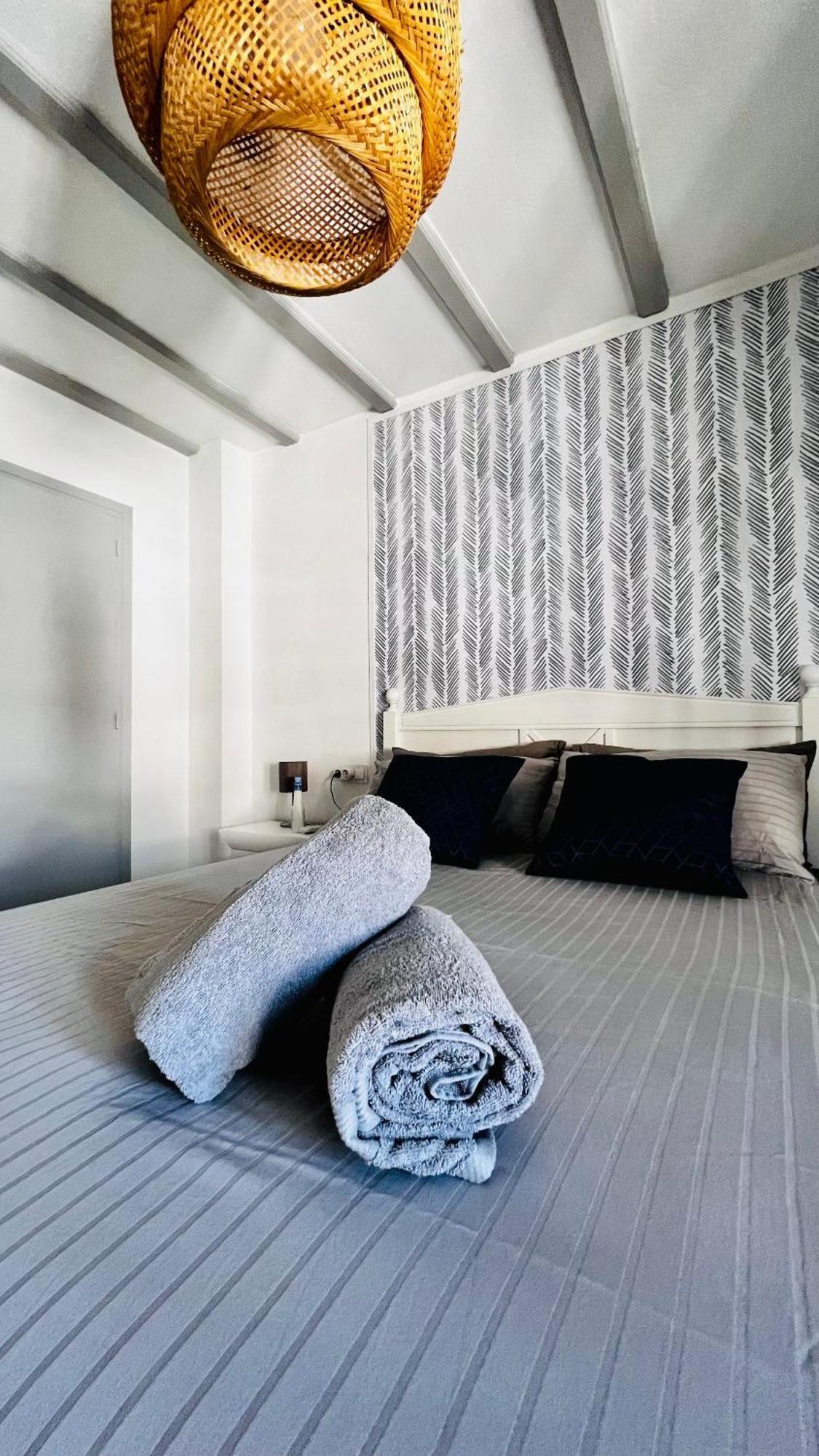 شقة New Penthouse With Amazing Views Santa Fe de los Boliches المظهر الخارجي الصورة