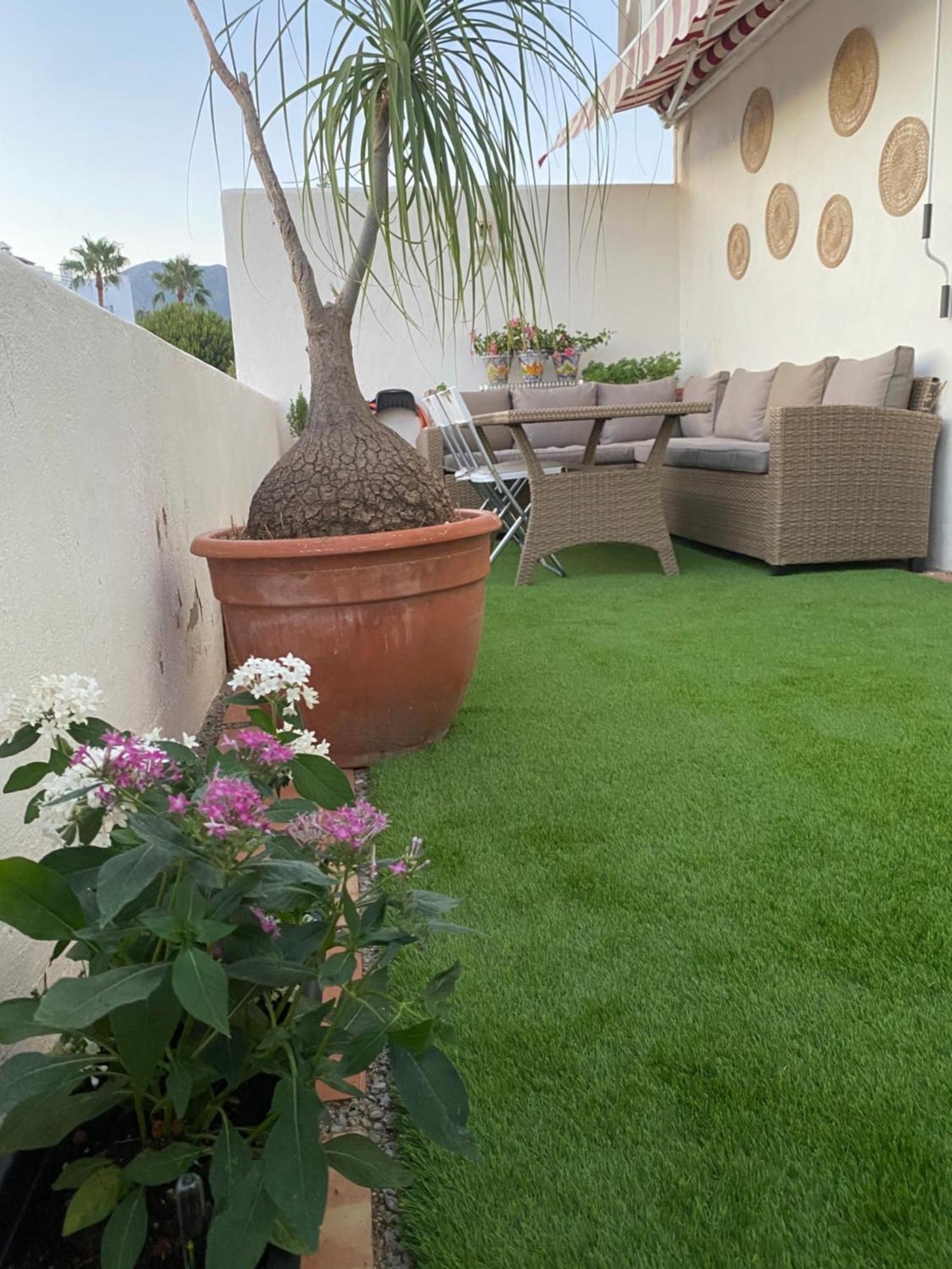 شقة New Penthouse With Amazing Views Santa Fe de los Boliches المظهر الخارجي الصورة